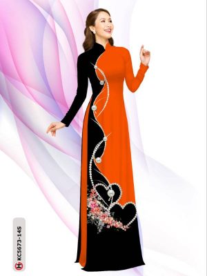 1621683086 477 vai ao dai mau moi vua ra (3)